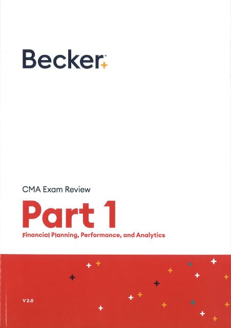 2025 CMA BECKER (Part 1) 자세히 보기